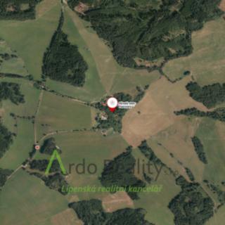 Prodej stavební parcely 11 902 m² Světlík