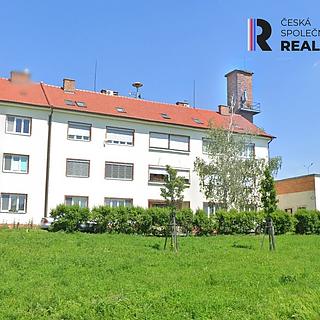 Prodej bytu 4+kk Mikulov, Nová