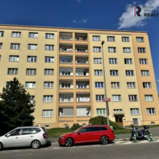 Prodej bytu 2+1 50 m² Praha