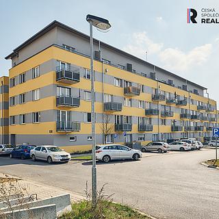 Prodej bytu 3+1 65 m² Kladno Kročehlavy, Jaroslava Holečka