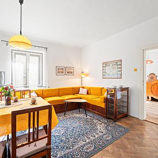 Prodej rodinného domu 200 m&sup2; Křtiny