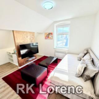Prodej bytu 2+1 54 m² Lipová-lázně