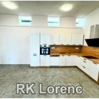 Pronájem bytu 5+1 a více 150 m² Brno, Špitálka