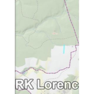 Prodej stavební parcely 3 357 m² Doubravice nad Svitavou