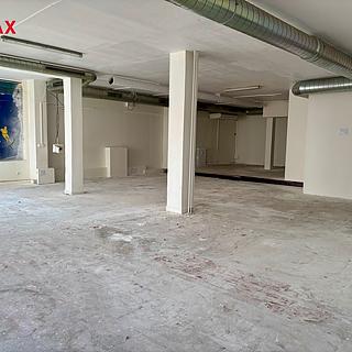 Pronájem obchodu 208 m² Chrudim III, Havlíčkova