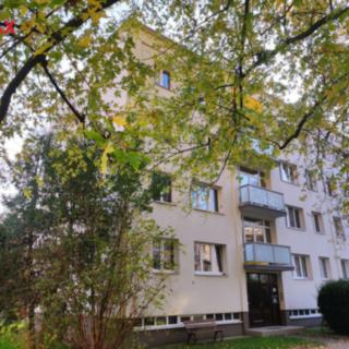 Pronájem bytu 3+1 61 m² Pardubice Polabiny, Chemiků