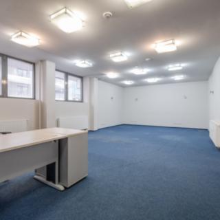 Pronájem obchodu 126 m² Praha
