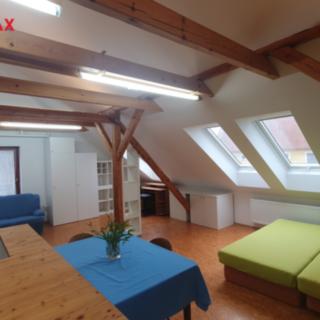 Pronájem bytu 1+kk, garsoniery 75 m² Pardubice
