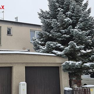 Prodej rodinného domu 150 m² Pardubice Studánka, Ve Stezkách