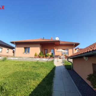 Pronájem rodinného domu 90 m² Pyšely, Na Homolce