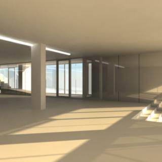 Pronájem obchodu 522 m² Praha