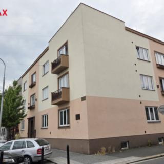 Prodej bytu 3+kk 71 m² Pardubice Zelené Předměstí, Zborovské náměstí
