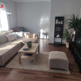 Pronájem bytu 2+1 65 m² Pardubice Ohrazenice, Mrštíků