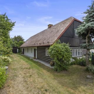 Prodej chalupy 122 m² Kladruby nad Labem Kolesa