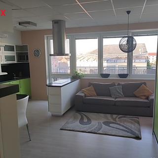 Pronájem bytu 1+kk a garsoniéry 35 m² Pardubice Zelené Předměstí, Pichlova