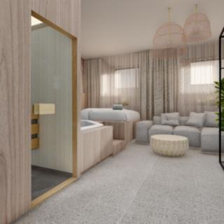 Pronájem obchodu 169 m² Praha