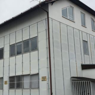 Pronájem kanceláře 35 m² Pardubice Zelené Předměstí, S. K. Neumanna