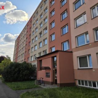 Pronájem bytu 1+kk, garsoniery 27 m² Pardubice