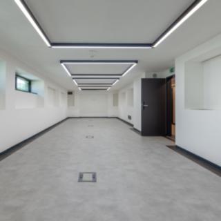 Pronájem obchodu 198 m² Praha Holešovice, Tusarova