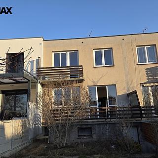 Prodej rodinného domu 150 m² Pardubice Studánka, Ve Stezkách