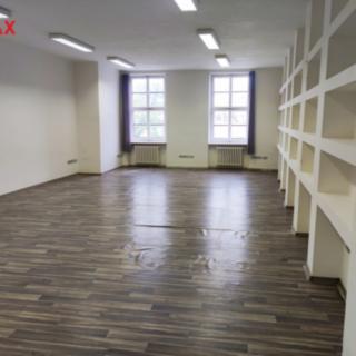 Pronájem kanceláře 63 m² Jihlava
