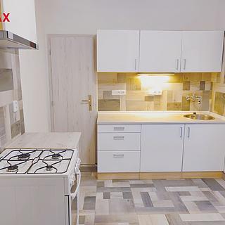 Pronájem bytu 1+1 41 m² Pardubice Zelené Předměstí, Sladkovského