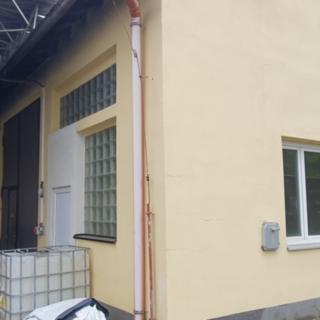 Pronájem skladu 14 m² Pardubice Zelené Předměstí, S. K. Neumanna