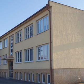 Pronájem kanceláře 115 m² Pardubice Pardubičky, Průmyslová