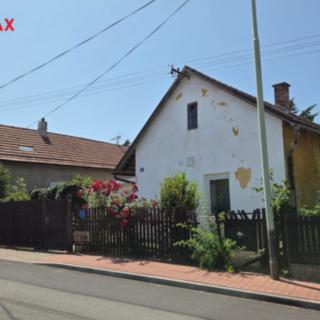 Prodej rodinného domu 120 m² Moravany, V Dubovci