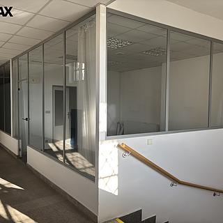 Pronájem kanceláře 34 m² Jihlava, Masarykovo náměstí