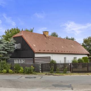 Prodej rodinného domu 122 m² Kladruby nad Labem Kolesa