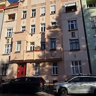 Pronájem bytu 4+1 107 m² Pardubice