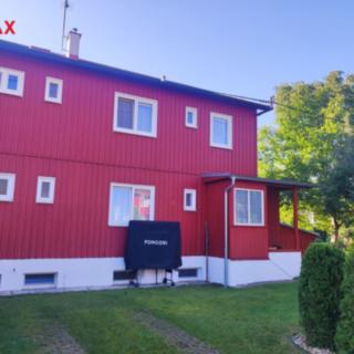 Pronájem bytu 2+1 65 m² Pardubice Ohrazenice, Mrštíků