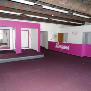 Pronájem obchodu 206 m² Jihlava, Masarykovo náměstí