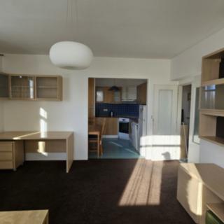 Pronájem bytu 2+1 53 m² Chrudim IV, Na Větrníku