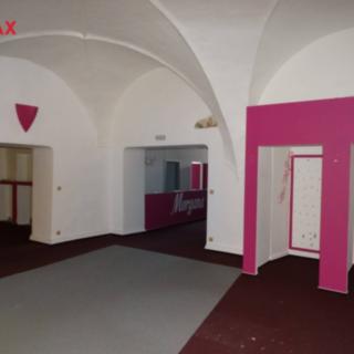 Pronájem kanceláře 206 m² Jihlava, Masarykovo náměstí