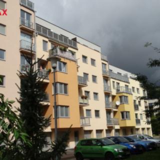 Pronájem bytu 1+kk a garsoniéry 33 m² Pardubice Trnová, Josefa Bublíka