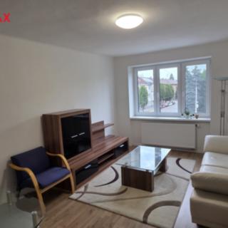 Prodej bytu 3+kk 71 m² Pardubice