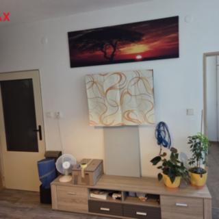 Pronájem bytu 1+kk, garsoniery 36 m² Pardubice