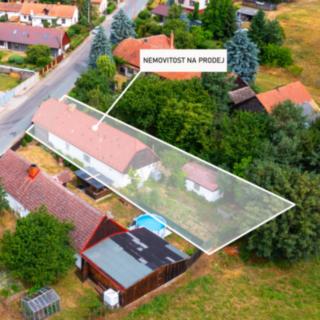 Prodej chalupy 122 m² Kladruby nad Labem Kolesa