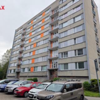 Pronájem bytu 2+1 58 m² Pardubice Studánka, Bartoňova