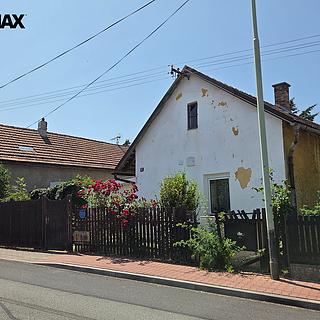 Prodej rodinného domu 120 m² Moravany, V Dubovci