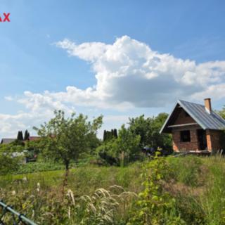 Prodej zahrady 425 m² Pardubice