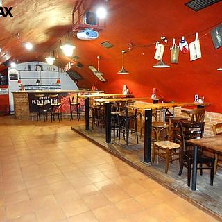 Pronájem obchodu 203 m&sup2; Jihlava