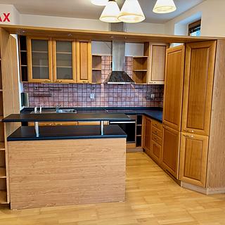 Pronájem bytu 2+kk 75 m&sup2; Praha