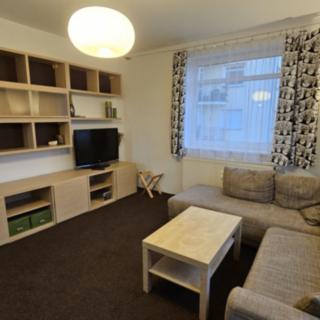 Pronájem bytu 2+1 53 m² Chrudim IV, Na Větrníku