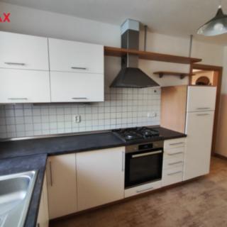 Pronájem bytu 2+1 58 m² Pardubice Bílé Předměstí, Studánecká