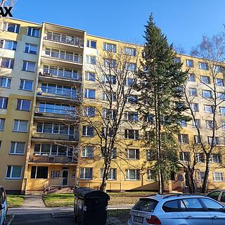 Pronájem bytu 1+kk, garsoniery 27 m&sup2; Praha