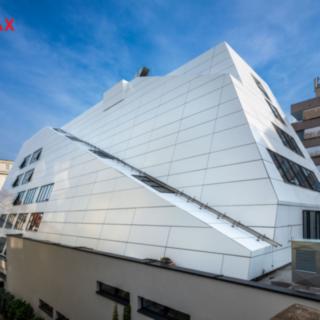 Pronájem obchodu 198 m² Praha