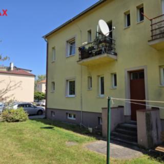 Pronájem bytu 2+1 54 m² Pardubice Zelené Předměstí, Sokolovská